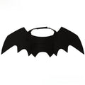 Halloween Felt Bat Wings Costume for Dogs and Cats